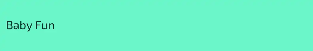 Baby Fun